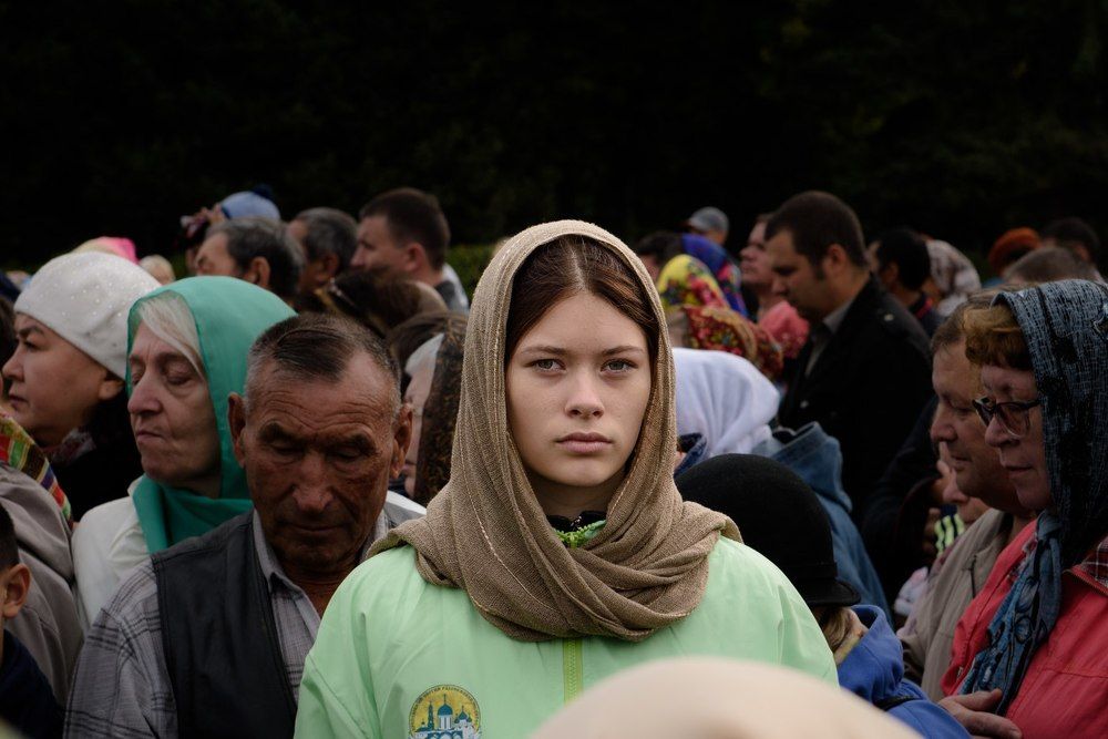 Photograph by Карамышев Роман