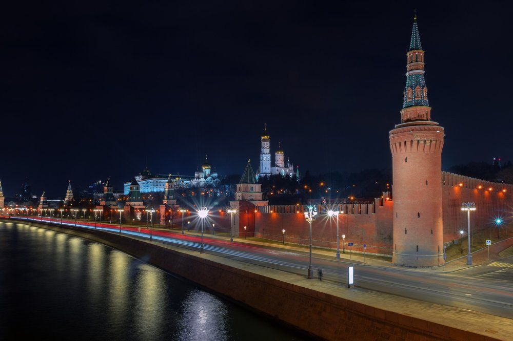 Photograph by Руслан Сафаров