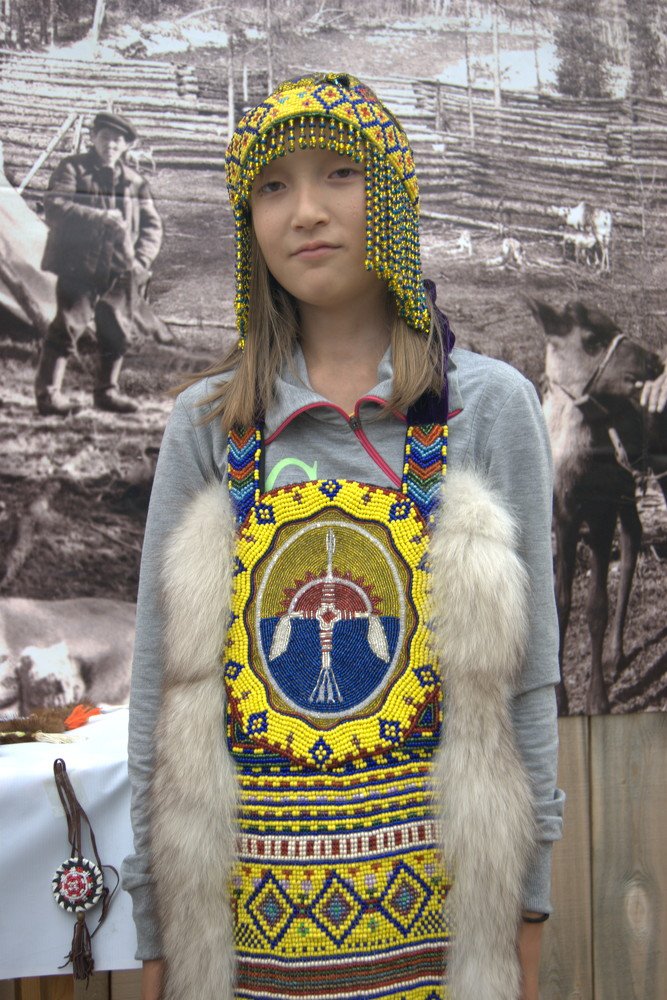 Тофаларочка