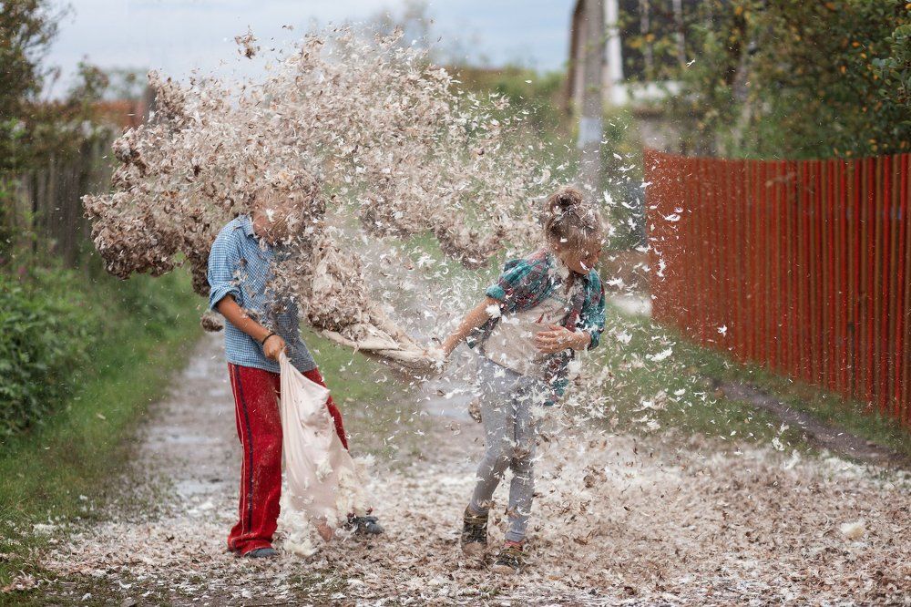 Photograph by Надежда Юдина