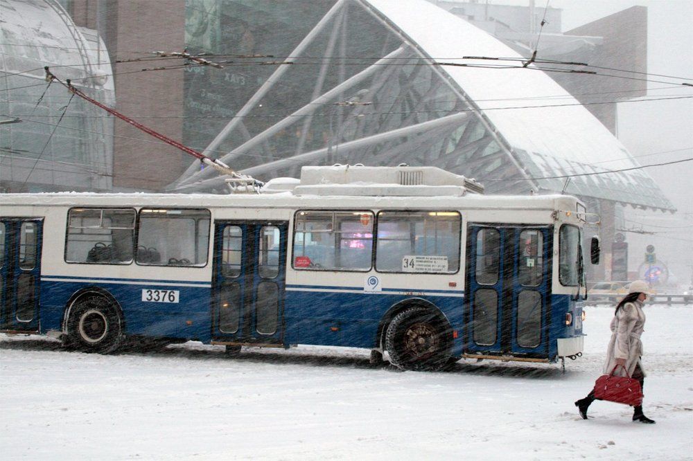 Photograph by Alexey Molgachev