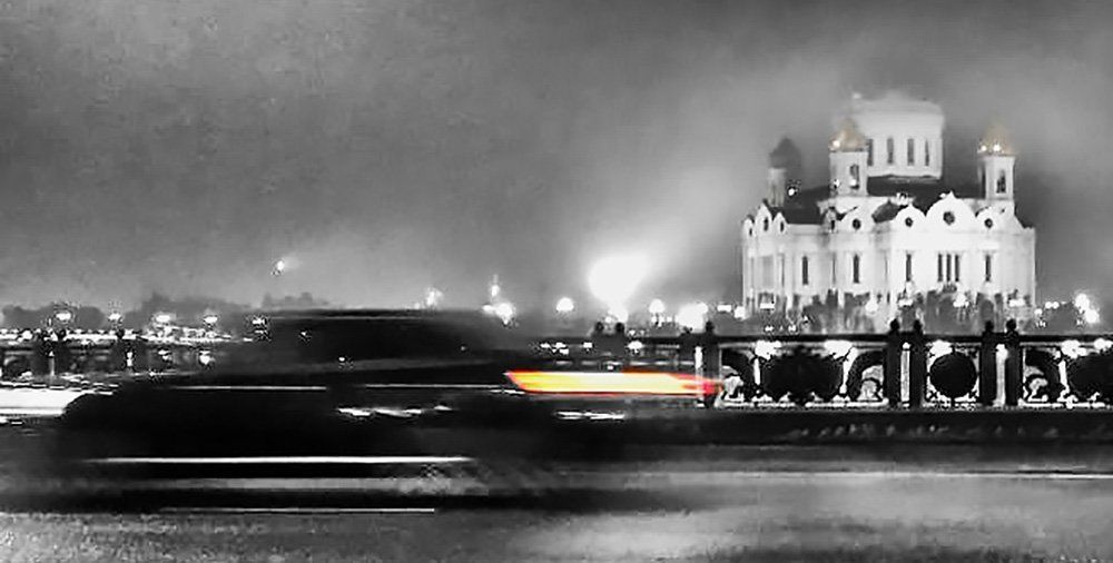 Фотография автора Веня Линкольн