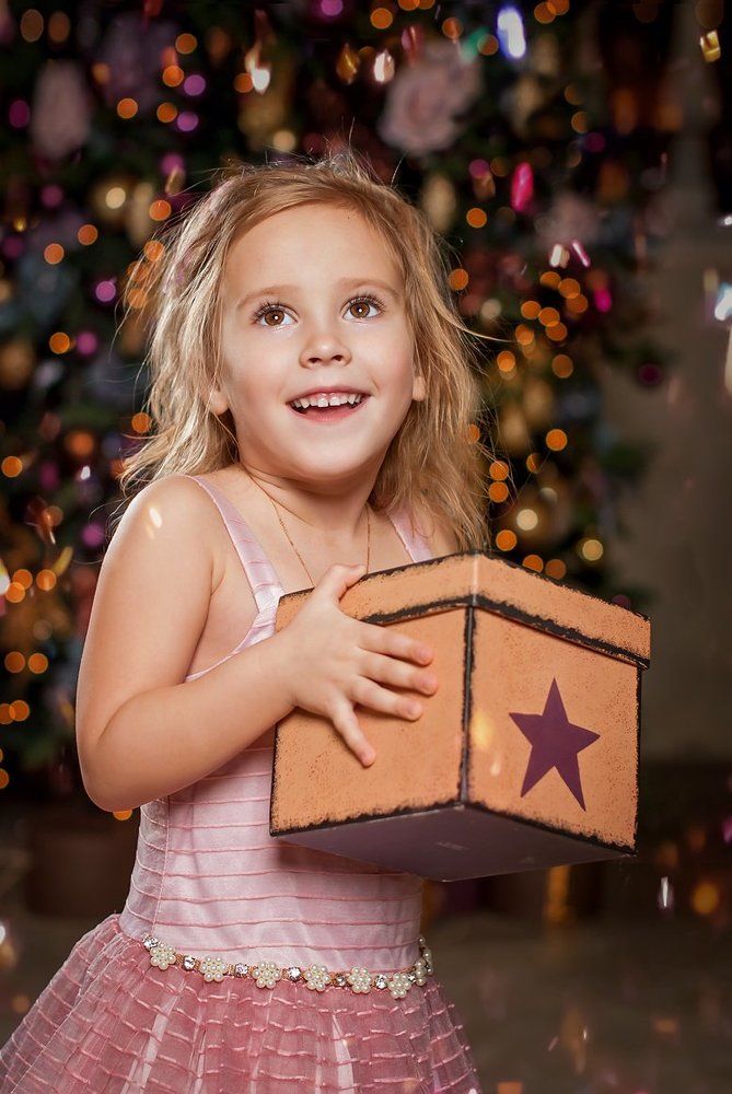 Ожидание чуда