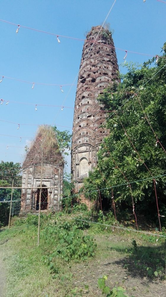 rarikhal bodho bari