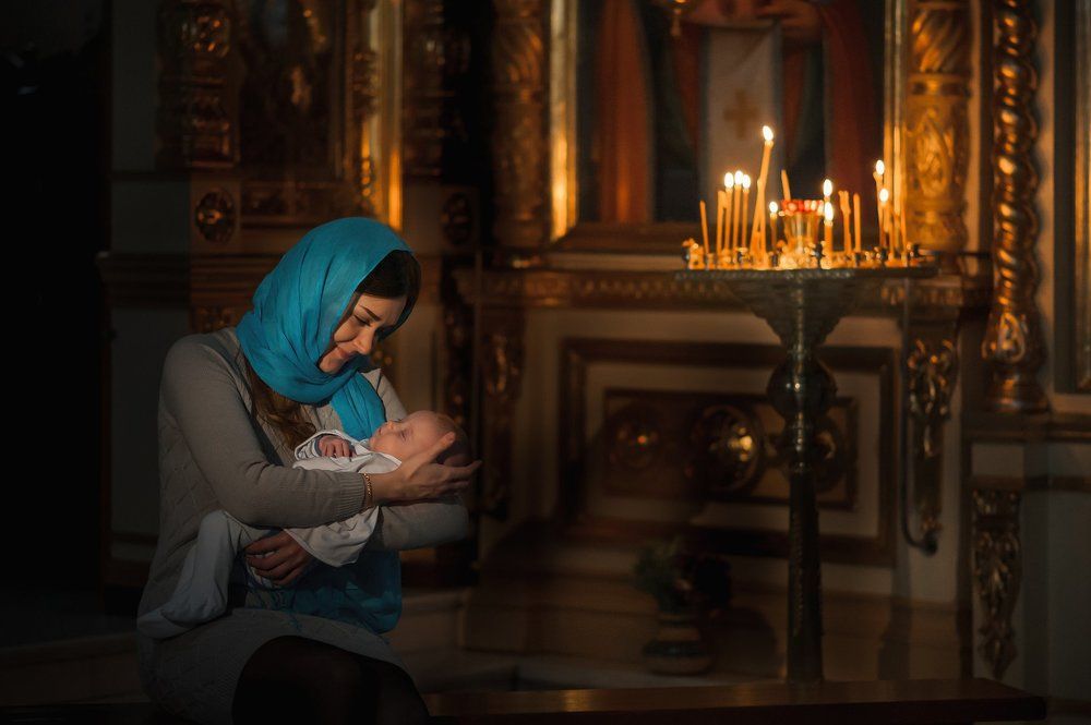 Photograph by Алексей Кондаков