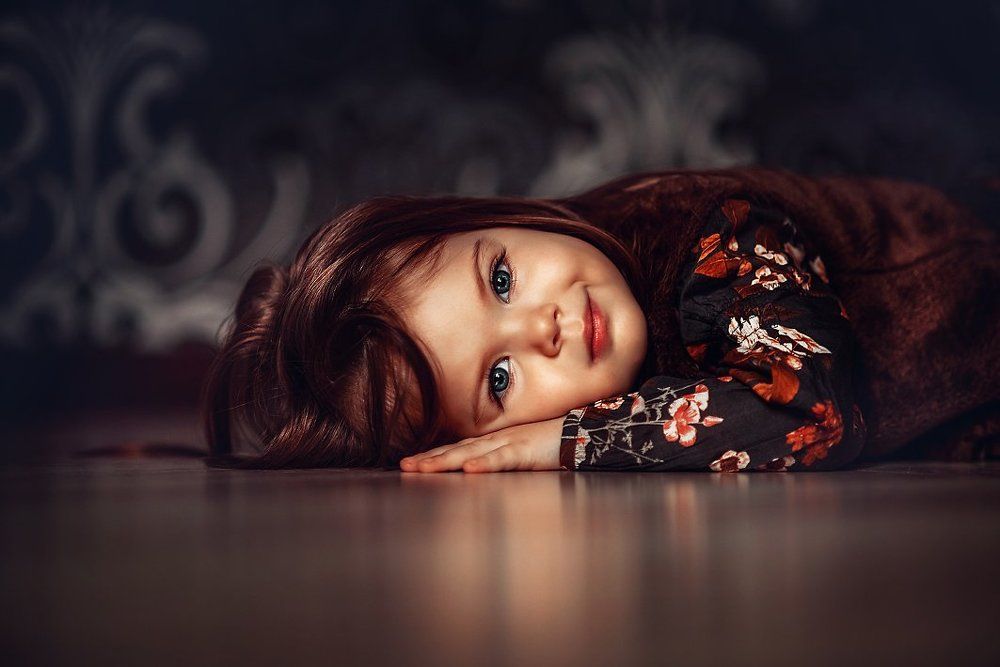 Мир внутри нас...