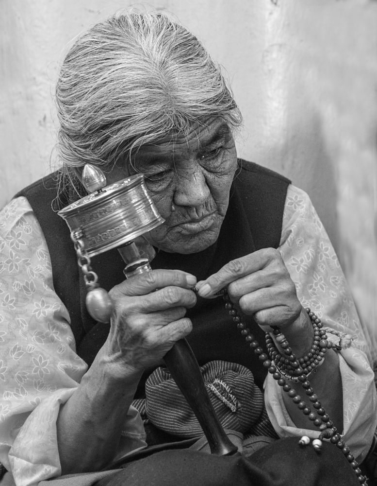 С МОЛИТВОЙ...