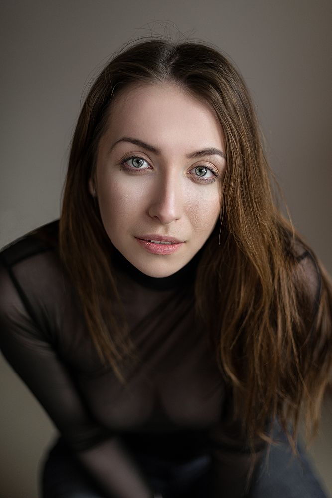 Photograph by Алексей Пушкарев