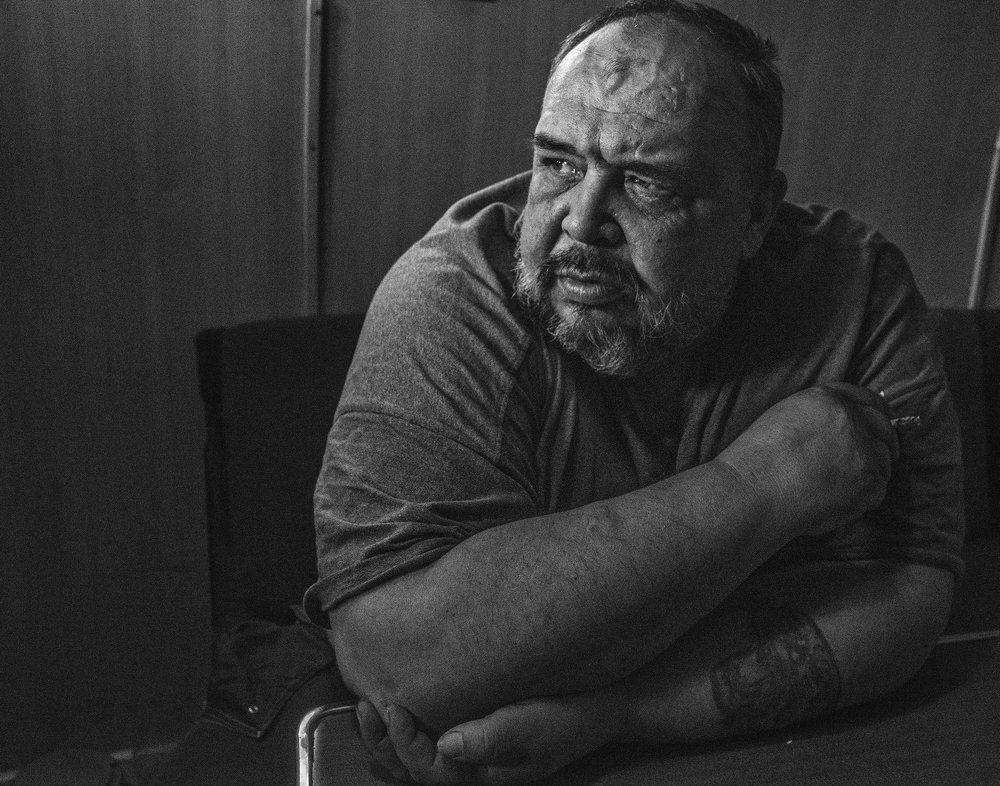 Боцман Андрей