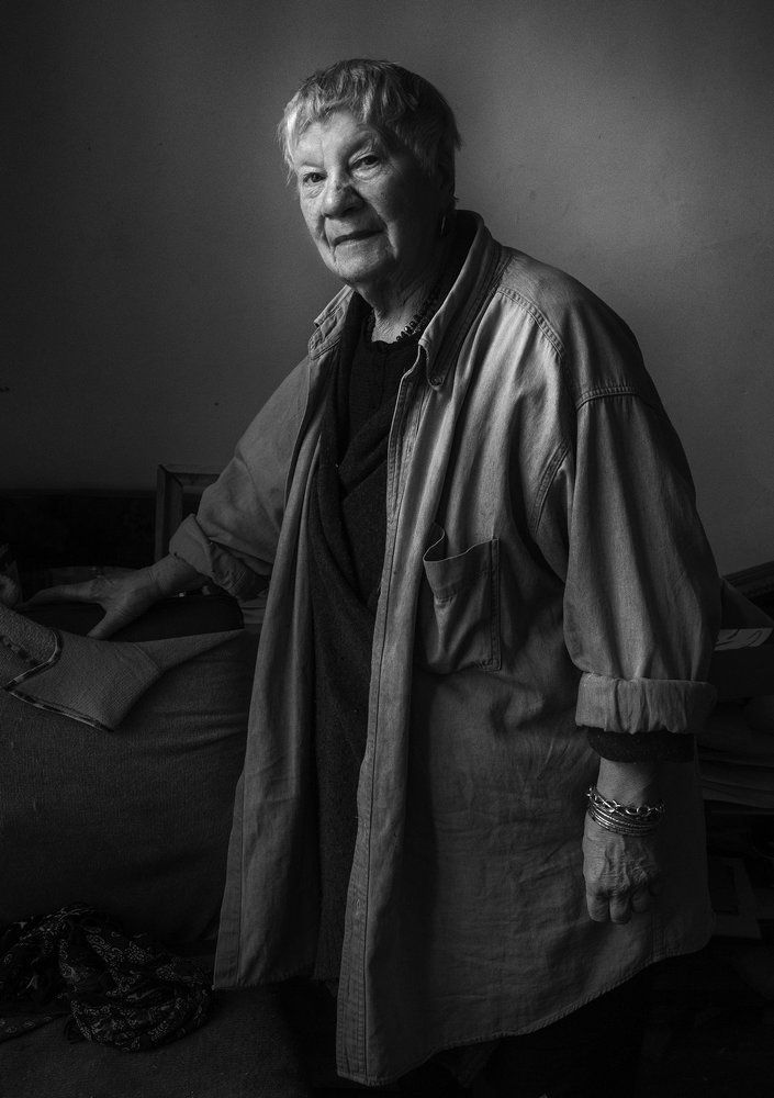 Геля Писарева