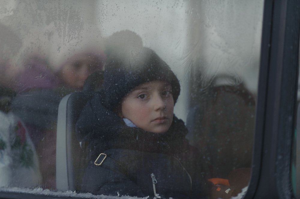 Печальная история...