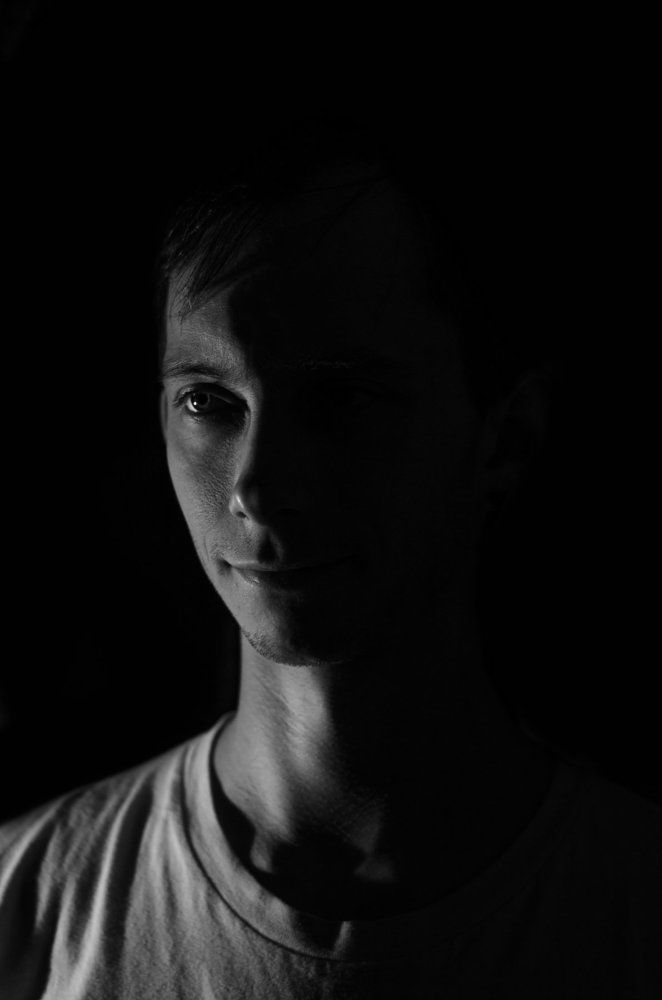 Через объектив