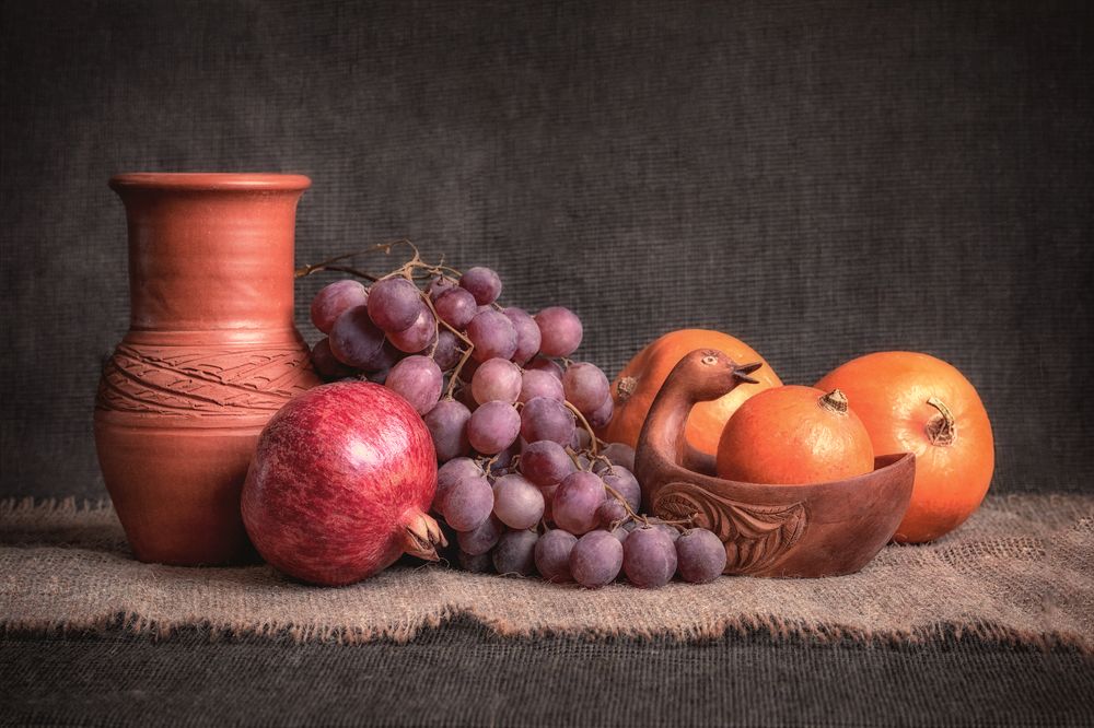 Photograph by Юлия Шестопалова