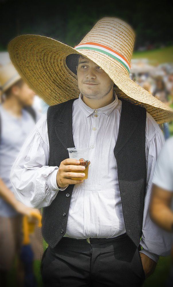 Great hat