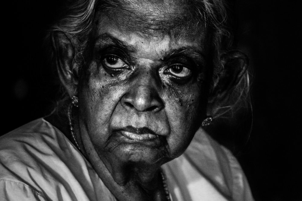 Stories of Nine Decades