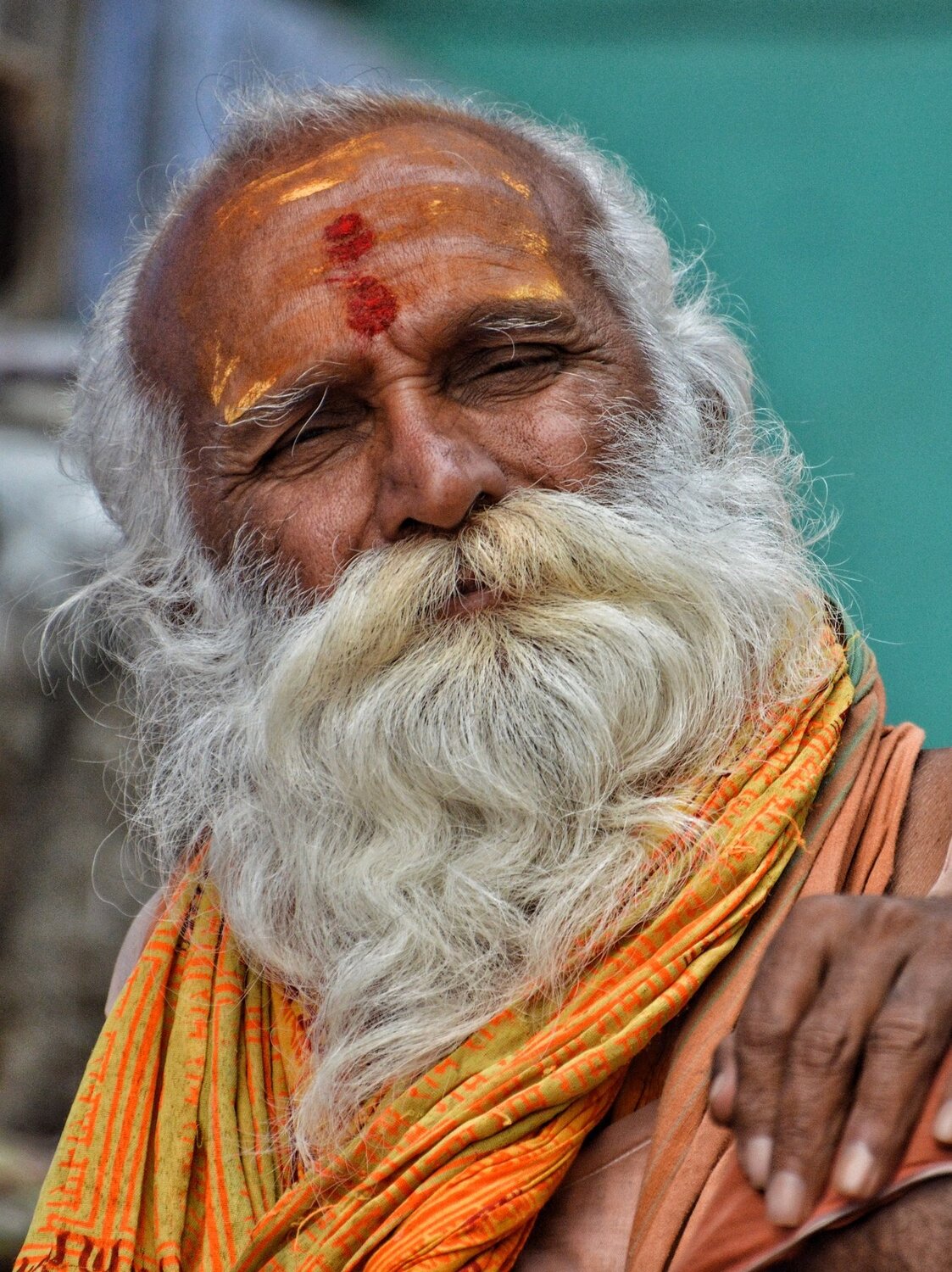 sadhu