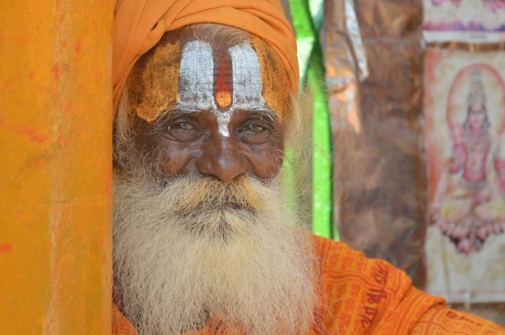 sadhu-1