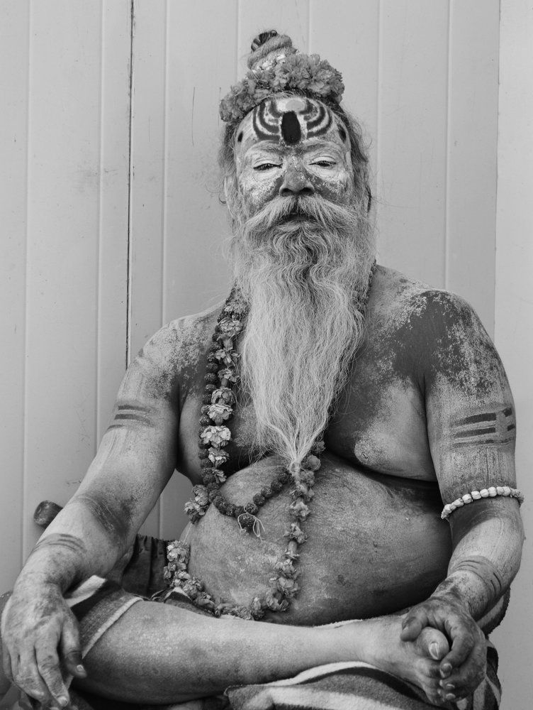 sadhu-2