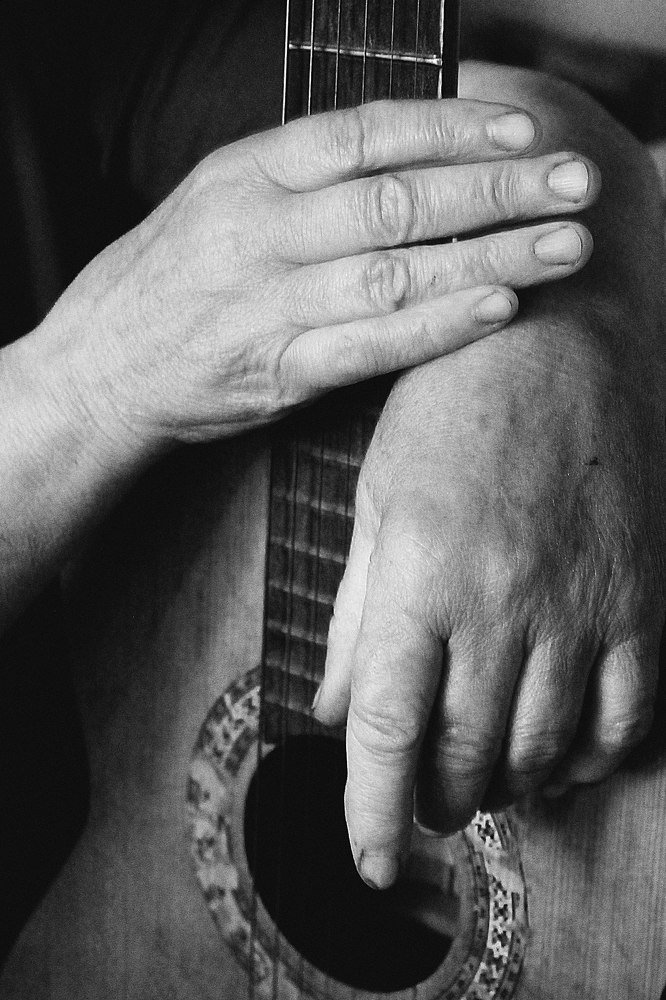 история жизни.