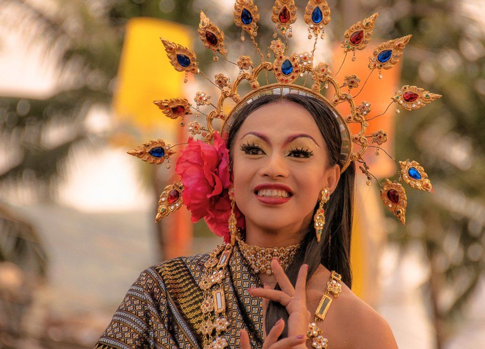 Не легко быть мужиком