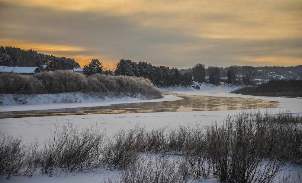 с.Бестужево