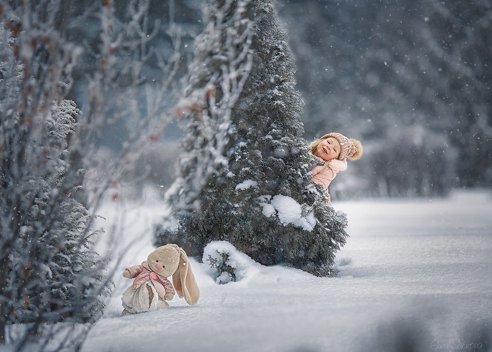 Photograph by Гузель Сабирова