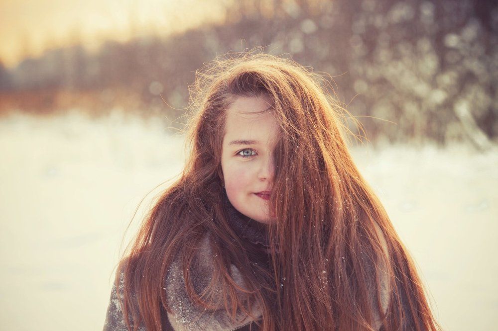 Photograph by Йоко Смирнова