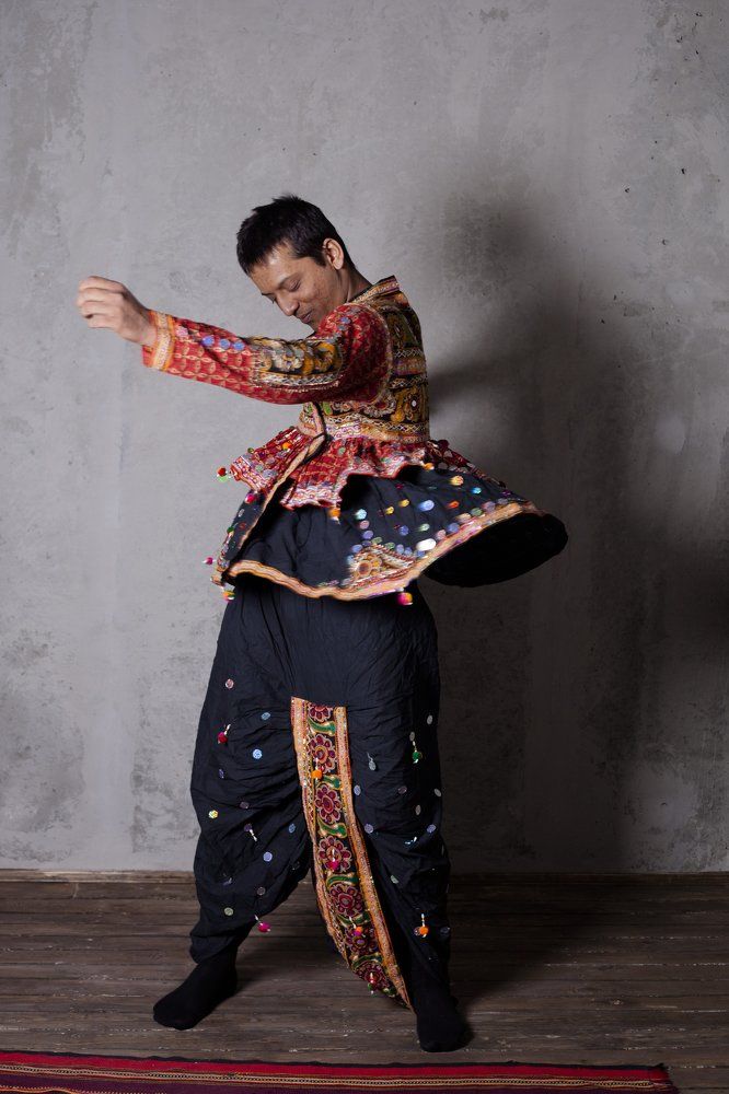 Photograph by Йоко Смирнова