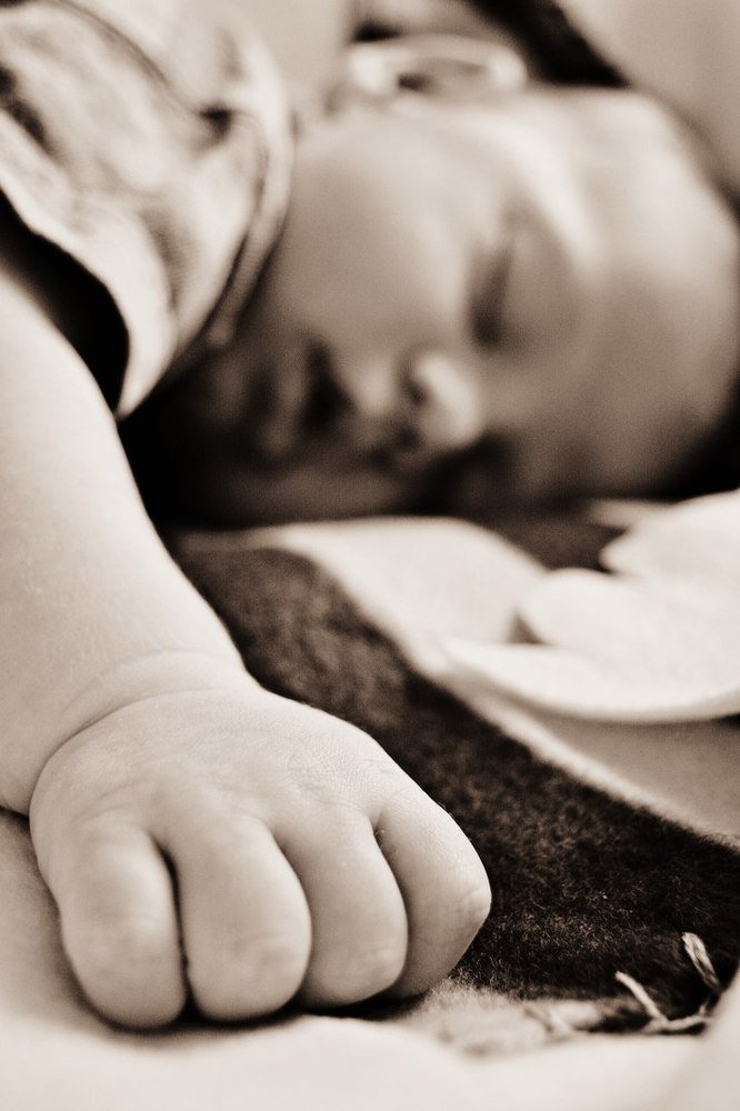 Хлопковый сон