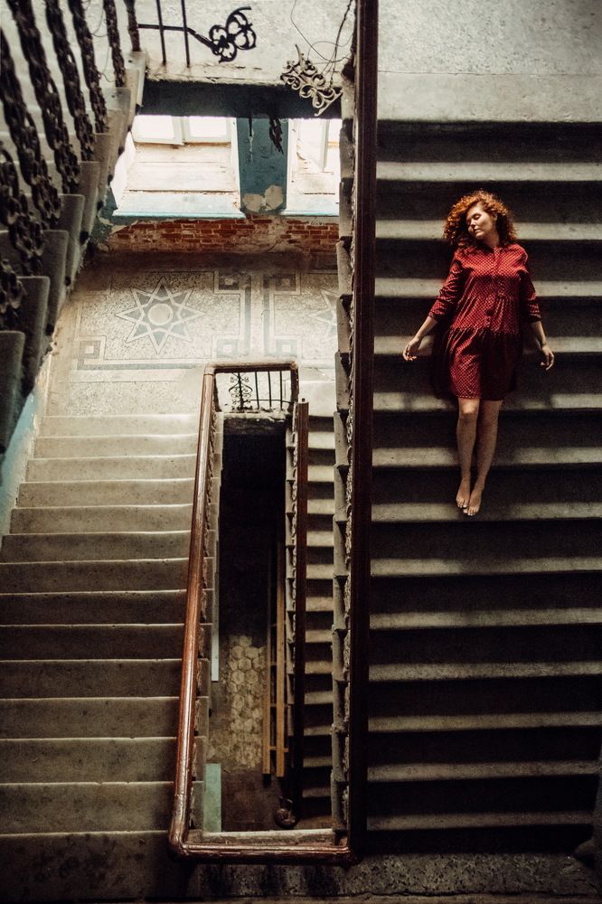 Photograph by Гуля Барлас