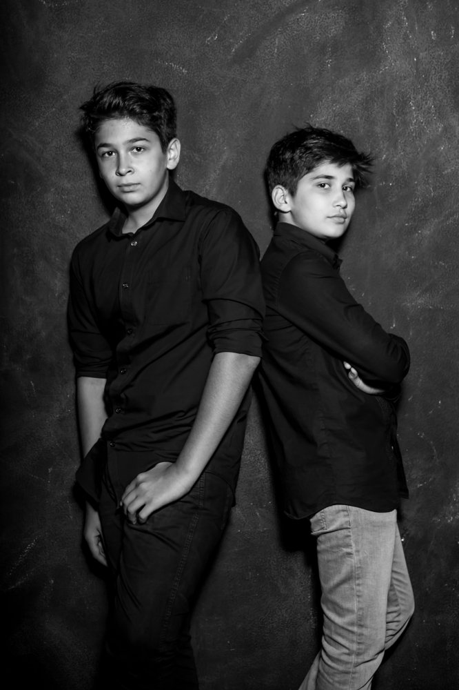 Photograph by Anelie