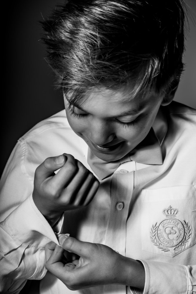 Photograph by Anelie