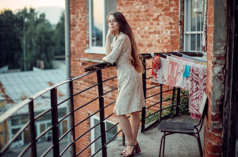 Photograph by Гуля Барлас