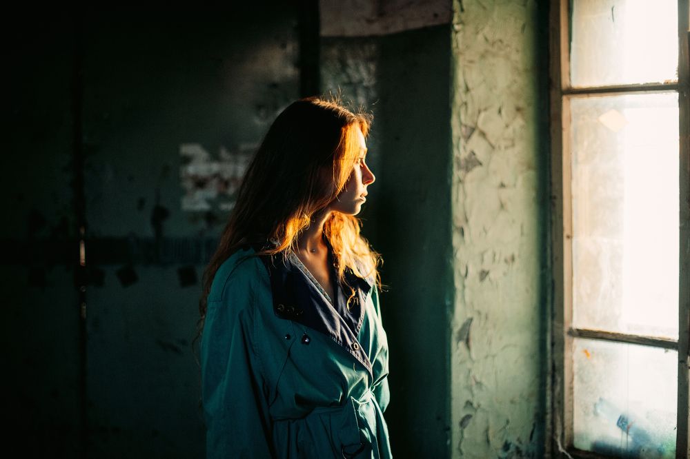 Photograph by Гуля Барлас