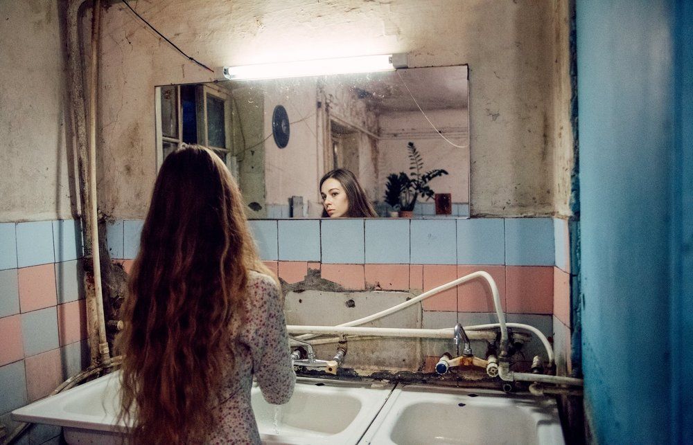 Photograph by Гуля Барлас