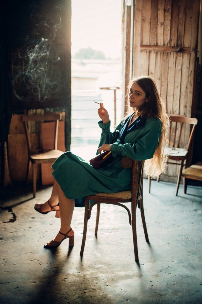 Photograph by Гуля Барлас