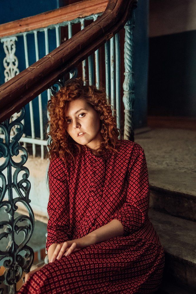 Photograph by Гуля Барлас