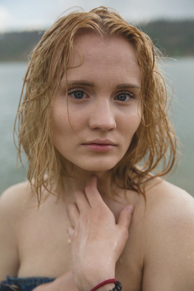 Photograph by Гуля Барлас