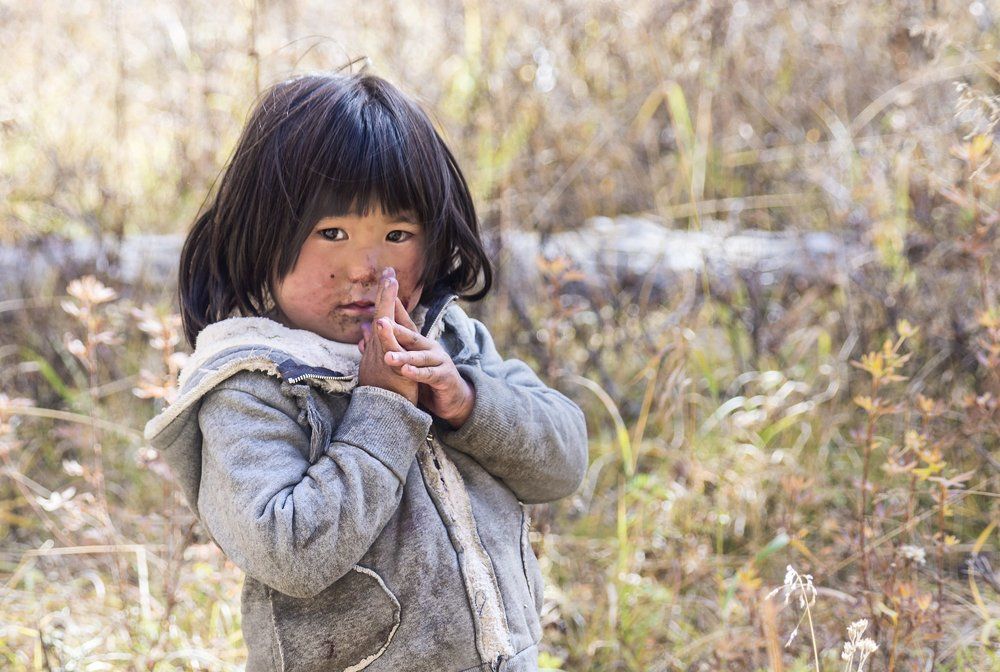 Улыбка Мишэль