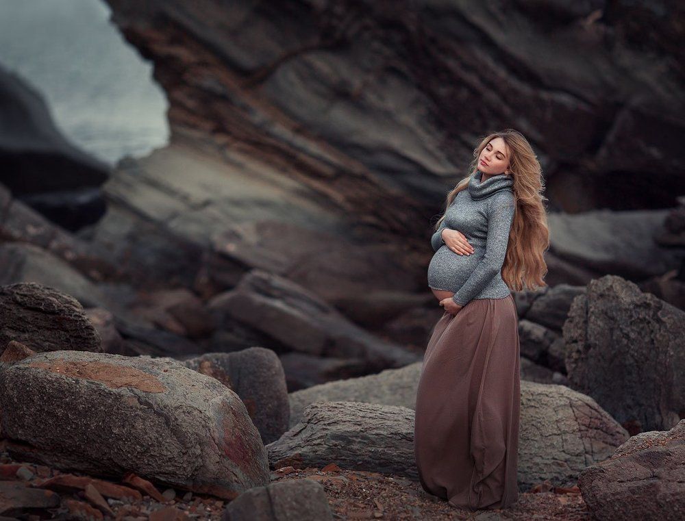 И пусть весь мир подождёт...