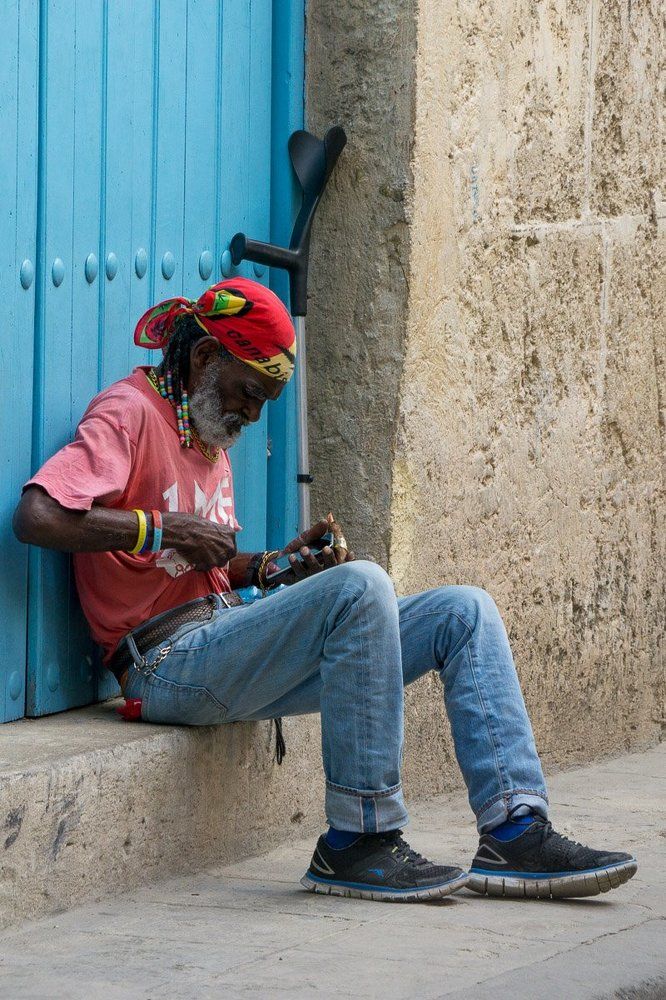 Куба либре!