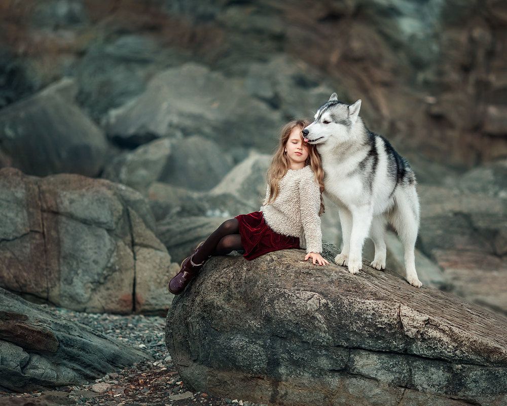 Дружить, Любить, Жить