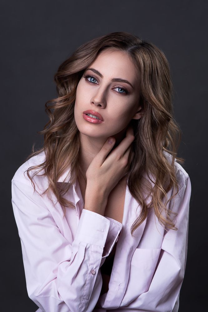 Фотография автора Анисимова Натусёнок