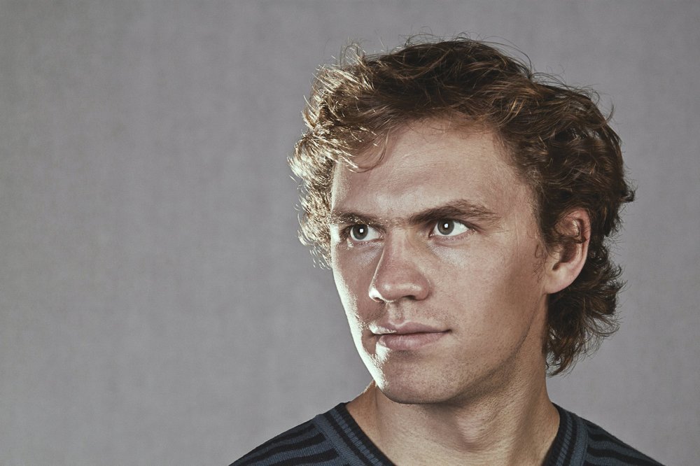 Рубаха-парень