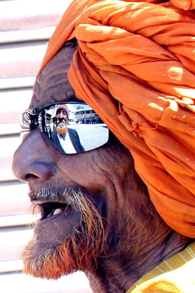 Humanity is our religion