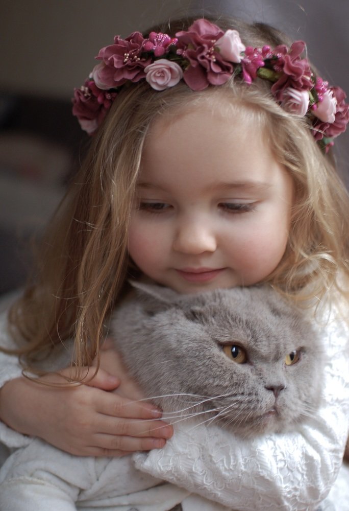 Photograph by Anna Denisova