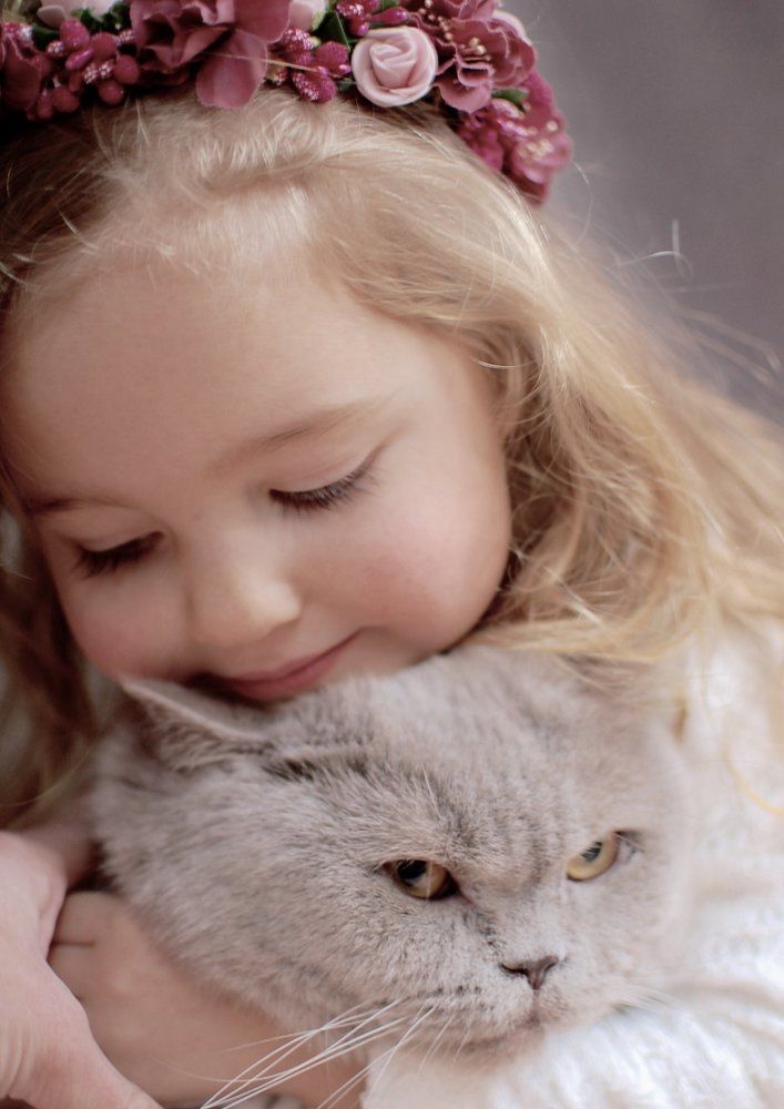 Photograph by Anna Denisova