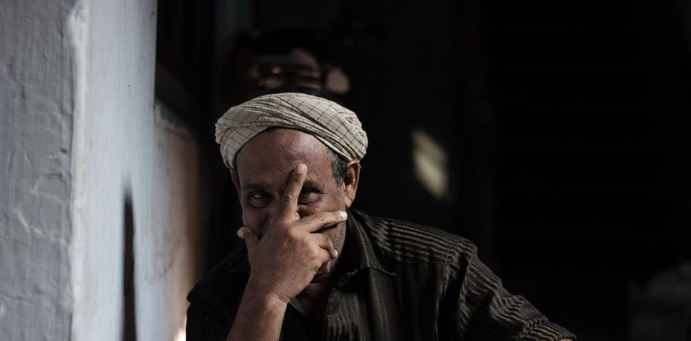 The one who suggested other's names