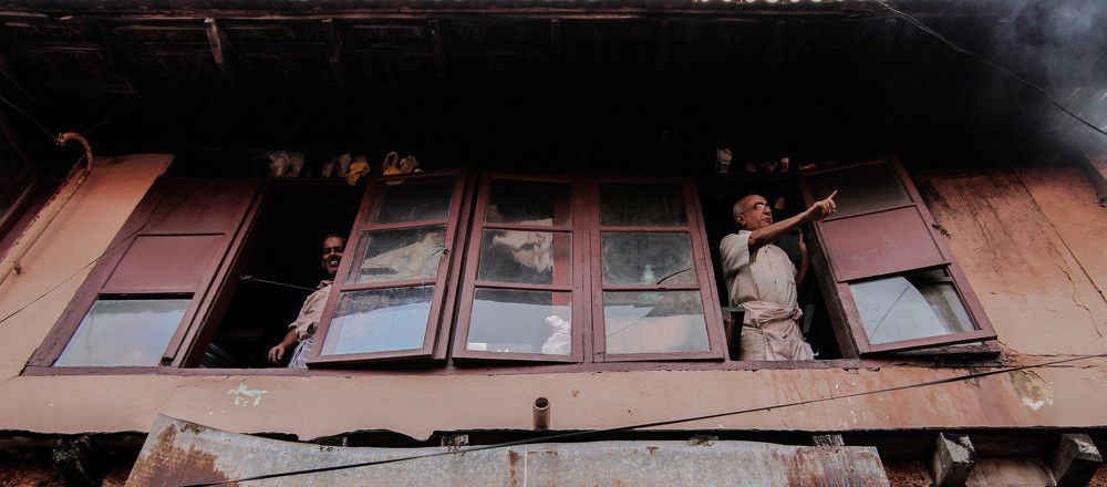 Just one of him too...