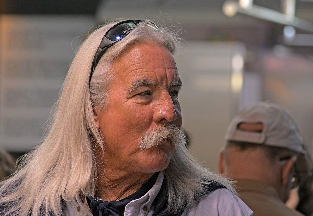 Photograph by Александр Каплан